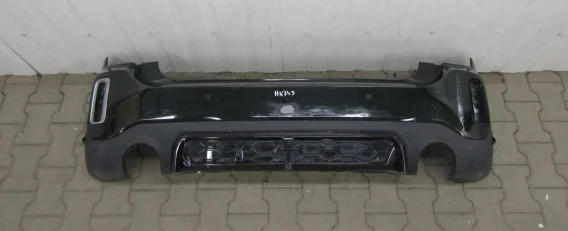 Zderzak tył tylny Mini Cooper Countryman F60 LIFT JCW SPORT 20- Cena promocyjna