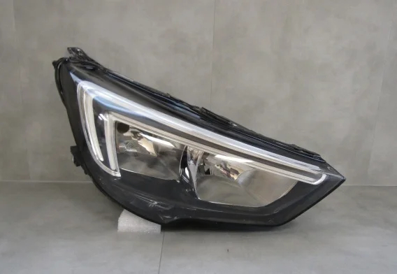 LAMPA PRZÓD OPEL CROSSLAND X ZWYKŁA17-20 RH PRAWA 13467968 Wybór klientów