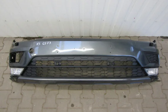 Zderzak przód przedni VW Tiguan 2 II 5NA 15- Nowość