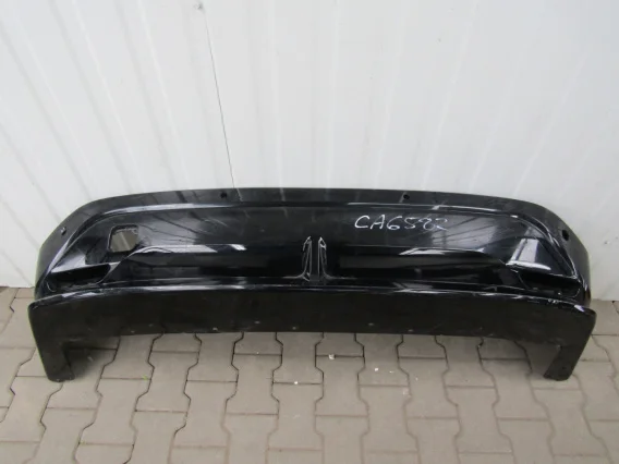 Spoiler dokładka dyfuzor zderzak tył tylny NISSAN ARIYA 22- Oferta czasowa