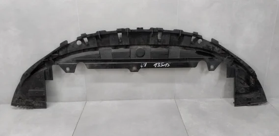 Rabat Płyta podłoga osłona pod zderzak VOLVO XC70 III 07- / 30698425