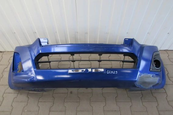 Obniżka ceny Zderzak przód Isuzu D-MAX 2 II Lift 15-