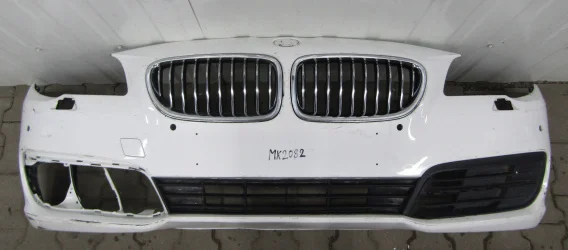 Wybór klientów Zderzak przód przedni BMW 5 F10 F11 Lift LCI 13-17