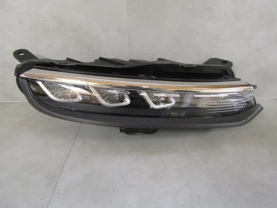 LAMPA PRZÓD CITROEN C3 III LIFT LED DRL 20-24 LEWA LH 9833480480-03 Tani