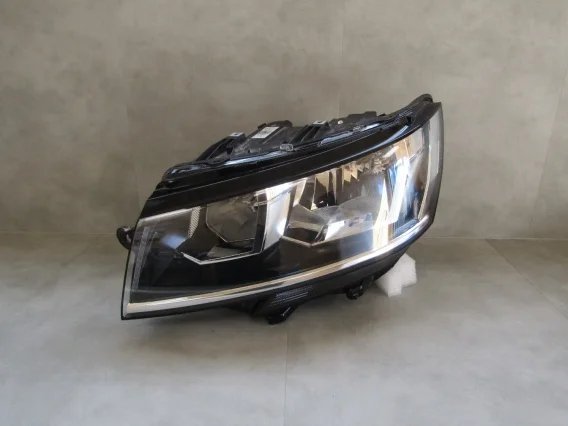 Kup online LAMPA PRZÓD VW T6 TRANSPORTER LIFT ZWYKŁA 7L1 T6.1 LH 19-23 7L1941005