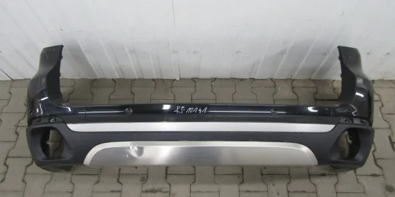 Dostępne od ręki Zderzak tył tylny BMW X5 F15 X-LINE 13-18