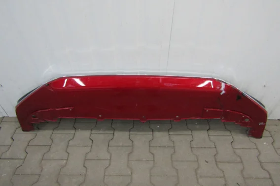 Spoiler dokładka zderzak przód HONDA CRV CR-V 5 19- LIFT AERO Popularny