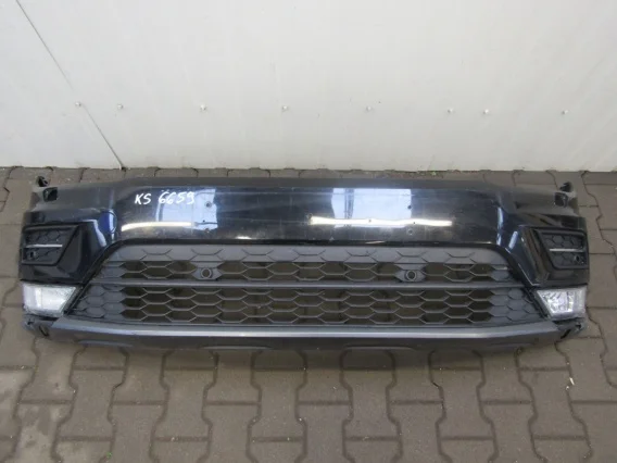Zderzak przód przedni VW Tiguan 2 II 5NA 15-20 Ostatnia szansa