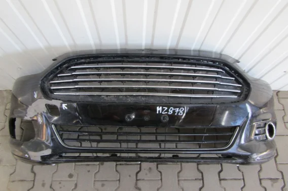 Zderzak przód przedni Ford Mondeo Mk5 V 14-18 Bezpieczna płatność