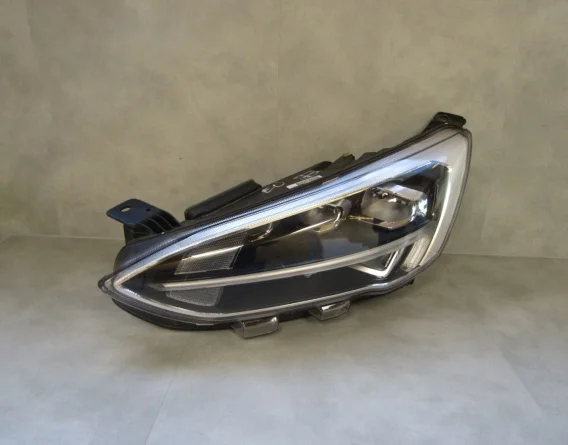 Super okazja LAMPA PRZÓD FORD FOCUS MK4 IV LED 18-22 LH JX7B-13E015-AD