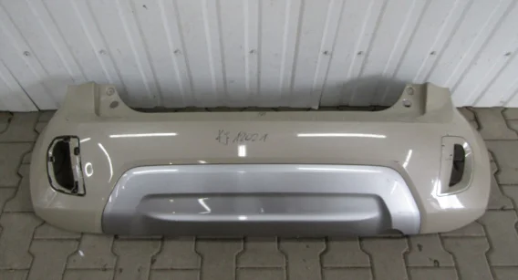 Oferta Zderzak tył tylny Suzuki Ignis 3 III lift 20-