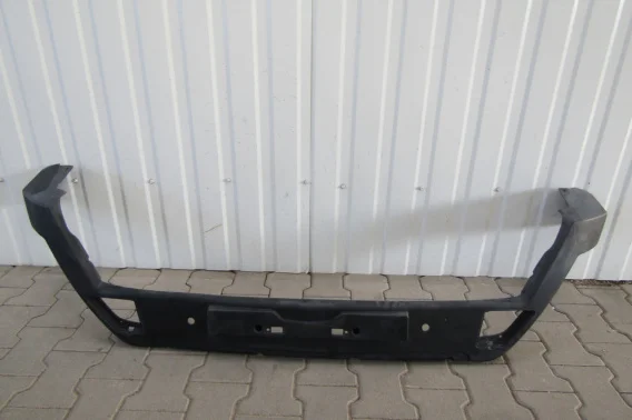 Ekspresowa dostawa Spoiler dokładka przód TOYOTA RAV 4 15- HYBRID LIF