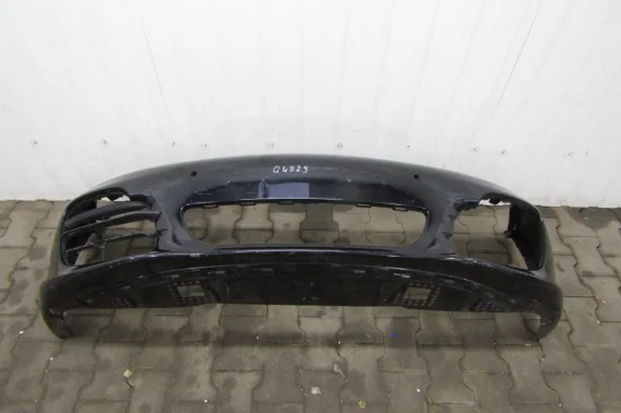 Zderzak przód przedni Porsche Boxster 981 12-16 Bestseller