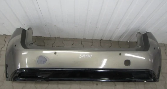 Hit cenowy Zderzak tył tylny Corolla 12 XII E21 KOMBI LIFT 23-