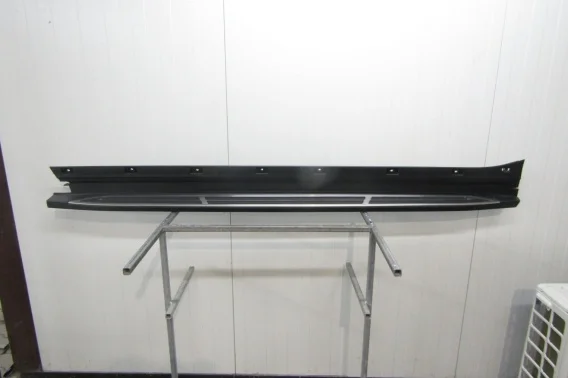 Najlepsza cena Listwa progowa lewa Lexus RX 4 IV stopień 15-22 pt938-48171