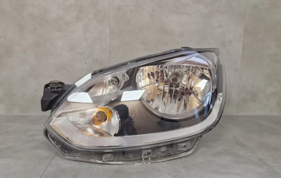 LAMPA PRZÓD VOLKSWAGEN UP 1S1 ZWYKŁA 11-16 LEWA LH 1S1941015N Ograniczona ilość