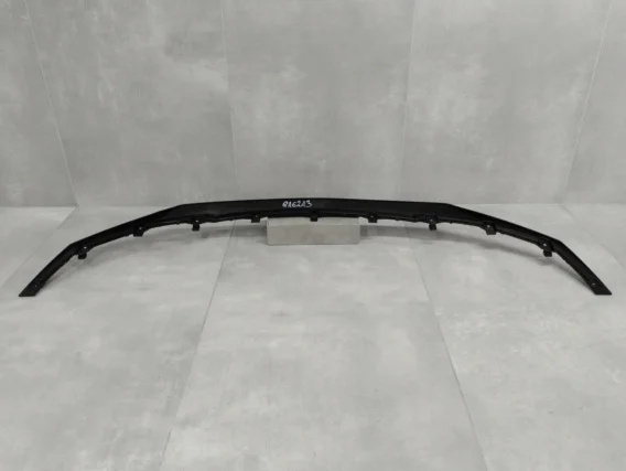 Spoiler dokładka zderzaka guma przód BMW M2 G42 20- Tylko do końca tygodnia