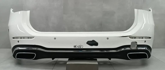 Zderzak tył tylny MERCEDES C-KLASA W206 AMG kombi 21- Ostatnie sztuki
