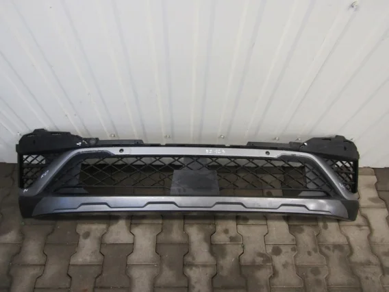 ZDERZAK PRZÓD KRATKA RENAULT CAPTUR II 2 RS-LINE Wyjątkowa oferta