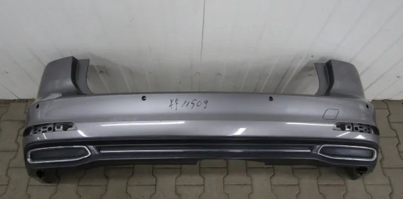 Rabat Zderzak tył tylny Audi A6 C8 4K9 Kombi 18-