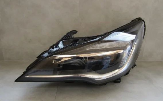 LAMPA PRZÓD OPEL ASTRA K V ZWYKŁA SOCZEWKA 15-19 LH LEWA 39077800 Kup online