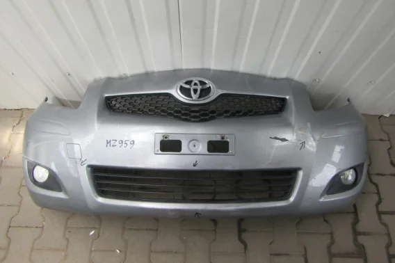Zderzak przód przedni Toyota Yaris II LIFT 09-11 Tylko dziś