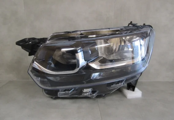 LAMPA PRZÓD TOYOTA PROACE CITY ZWYKŁA LH 19- 9835780680 Oferta