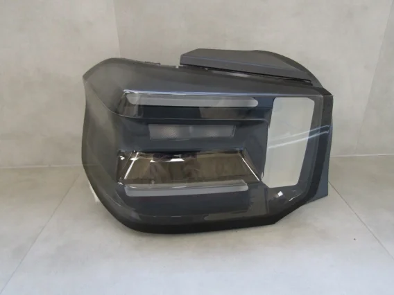 Darmowa dostawa Lampa tył Citroen C3 IV ZWYKŁA Z LED 24- LH LEWA 9845616680