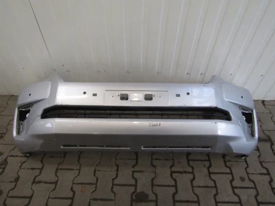 Zderzak przód Toyota Land Cruiser J150 Lift 18- Cena promocyjna