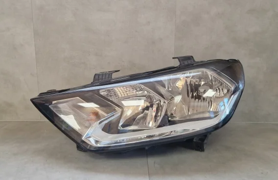 Obniżka ceny LAMPA PRZÓD AUDI A1 82A ZWYKŁA 18-26 LEWA LH 82A941003