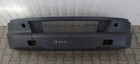 Ostatnia szansa Zderzak przód przedni Iveco Daily 3 III Lift 11-14