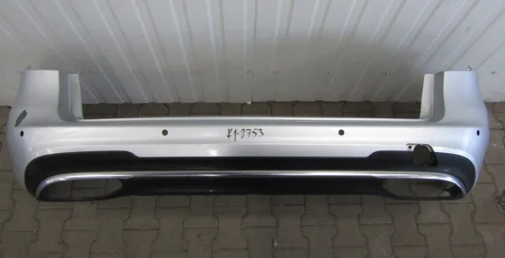 Bestseller Zderzak tył Mercedes E-Klasa 212 AMG Kombi Lift 13