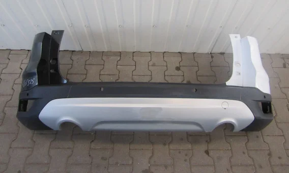 Zderzak tył tylny FORD KUGA II MK2 LIFT 16-19 Tylko do końca tygodnia