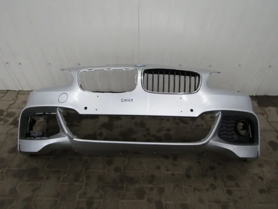 Zderzak przód przedni BMW 2 F45 F46 M-Pakiet 14-17 Oferta limitowana