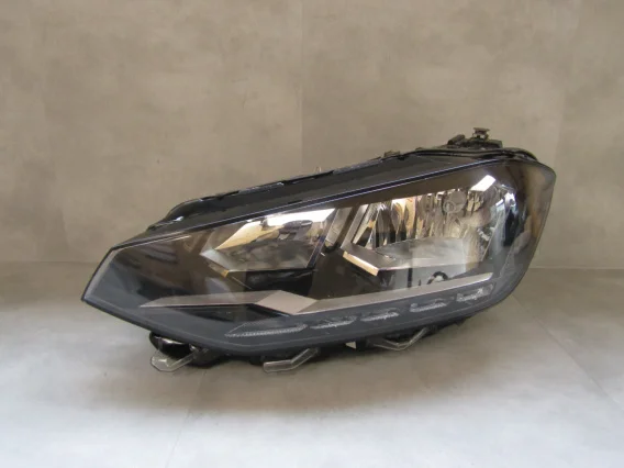 Najlepsza cena LAMPA PRZÓD VW SPORTSVAN LIFT ZWYKŁA 18-20 LH 517941005D