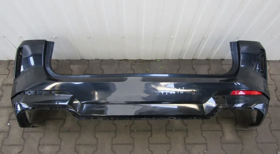 Wybór klientów Zderzak tył tylny BMW IX3 G08 M Pakiet 21-