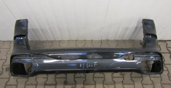 Tylko dziś Zderzak tył tylny BMW X7 G07 M-PAKIET