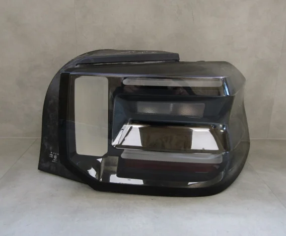 Lampa tył Citroen C3 IV ZWYKŁA Z LED 24- RH 9845616480 Kup online