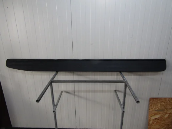 Popularny Listwa progowa Stopień lewa Range Rover Sport II 13-22 L494