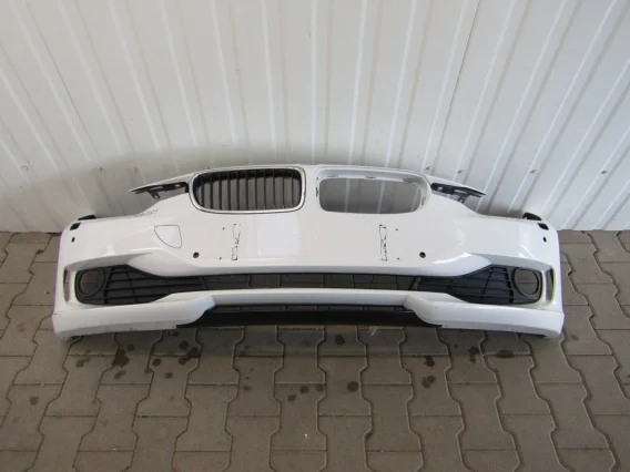 Wysoka jakość Zderzak przód przedni BMW 3 F30 F31 11-15