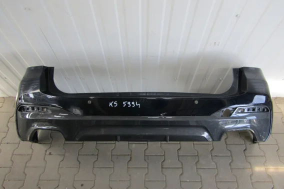 Zderzak tył BMW 5 G31 Kombi M-Pakiet Lift LCI 20- Ostatnie sztuki