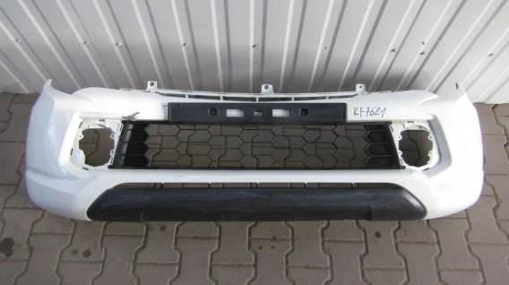 Zderzak przód przedni Mitsubishi L200 5 V 15- Popularny