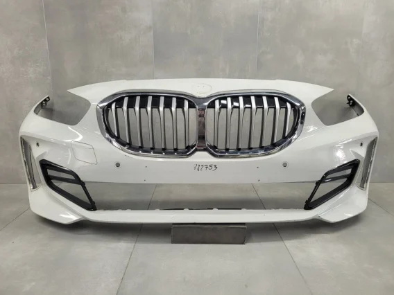 Nowość Zderzak przód przedni BMW 1 F40 M-Pakiet 19-