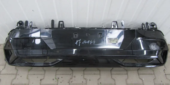 Szybka wysyłka Zderzak tył Renault Megane V 5 E-Tech Electric 21-