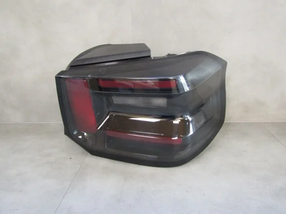 Niska cena Lampa tył Citroen C3 IV ZWYKŁA 24- RH PRAWA 9848892180