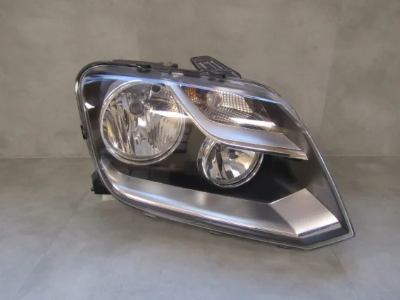 Lampa przód VW Amarok 2H1 ZWYKŁA 09-14 RH 2H1941016AA Ostatnia szansa