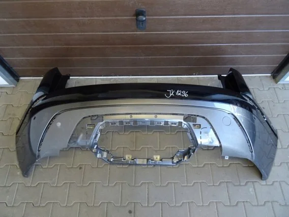 Zderzak tył tylny Range Rover Velar 17- Ostatnie sztuki