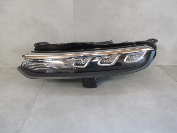 LAMPA PRZÓD CITROEN C3 III LIFT LED DRL 20-24 LEWA LH 9833480680-03 Bestseller