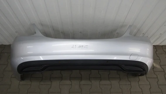 Zderzak tył tylny MERCEDES C KLASA W205 SEDAN 14-18 Tylko do końca tygodnia