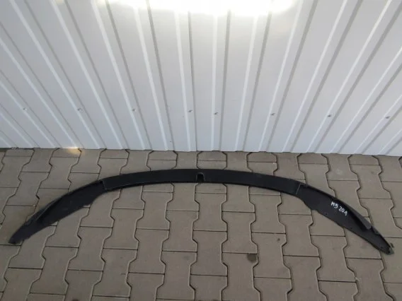 BMW M3 M4 F80 F82 F83 SPOILER DOKŁADKA PRZÓD 14- Najlepsza cena